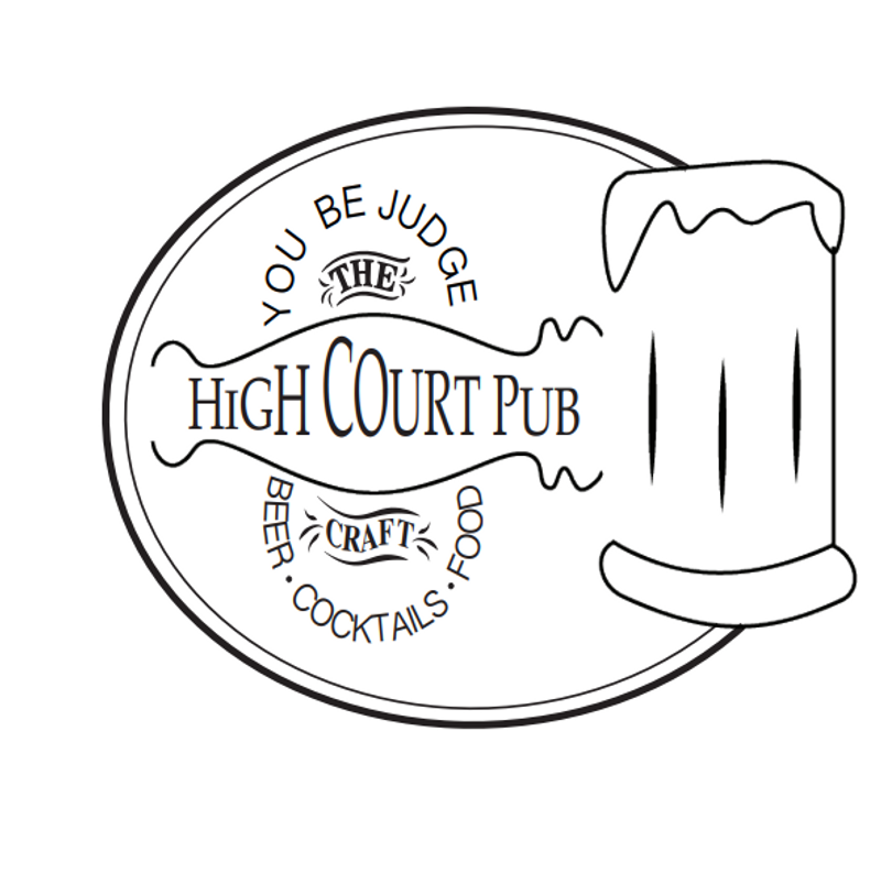 High Court Pub