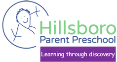 Hillsboro Parent Preschool