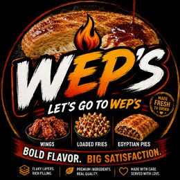 WEP's Kitchen