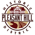 Pleasant Hill Historic District