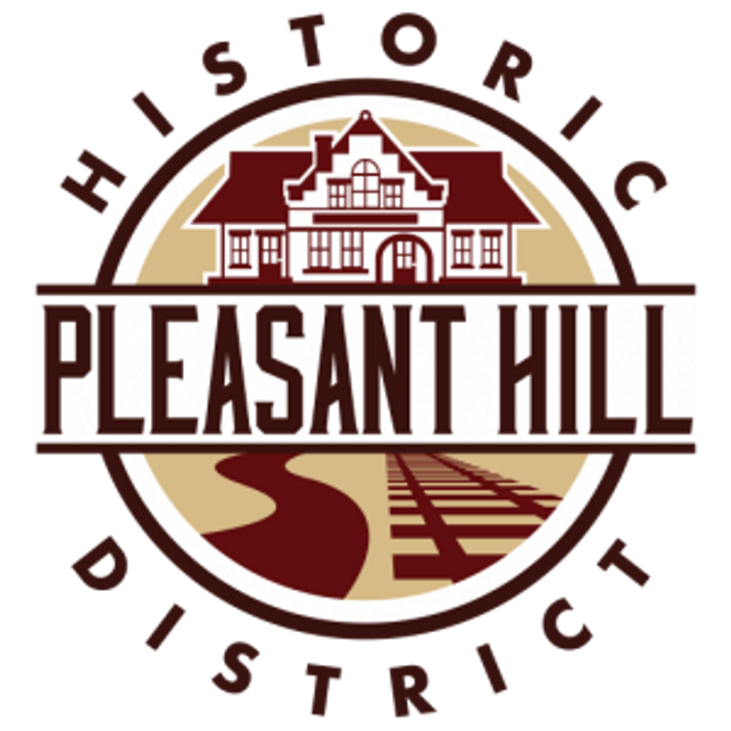 Pleasant Hill Historic District