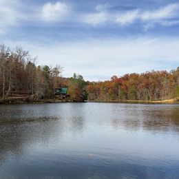 Beartrack Lake Adventures