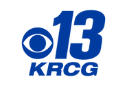 KRCG TV