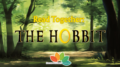 Read Together: The Hobbit