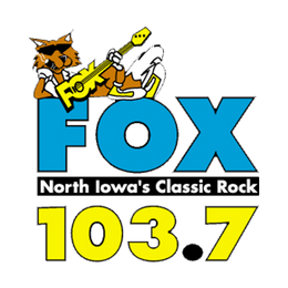 103.7 The Fox