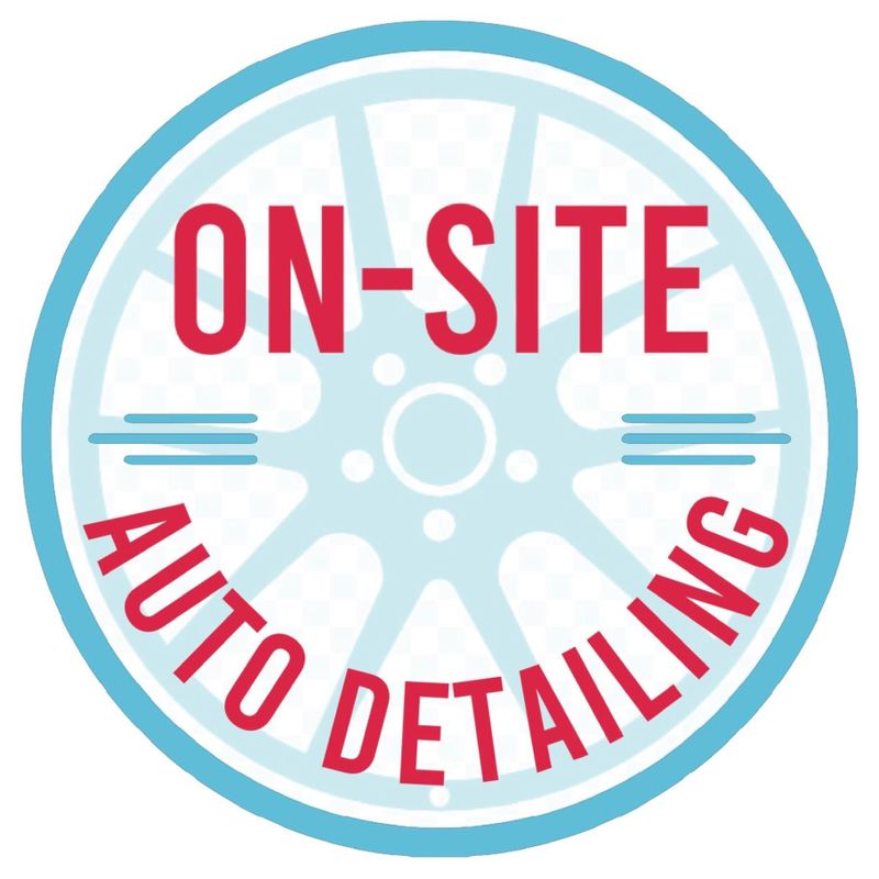 On Site Detailing LLC