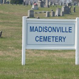 Madisonville Cemetery