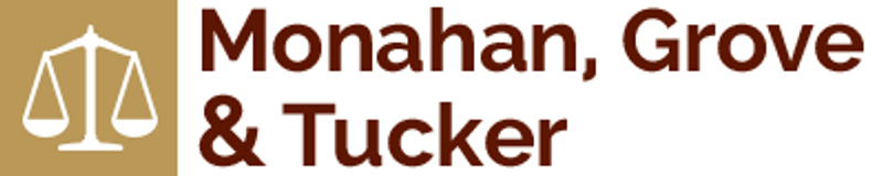 Monahan, Grove & Tucker