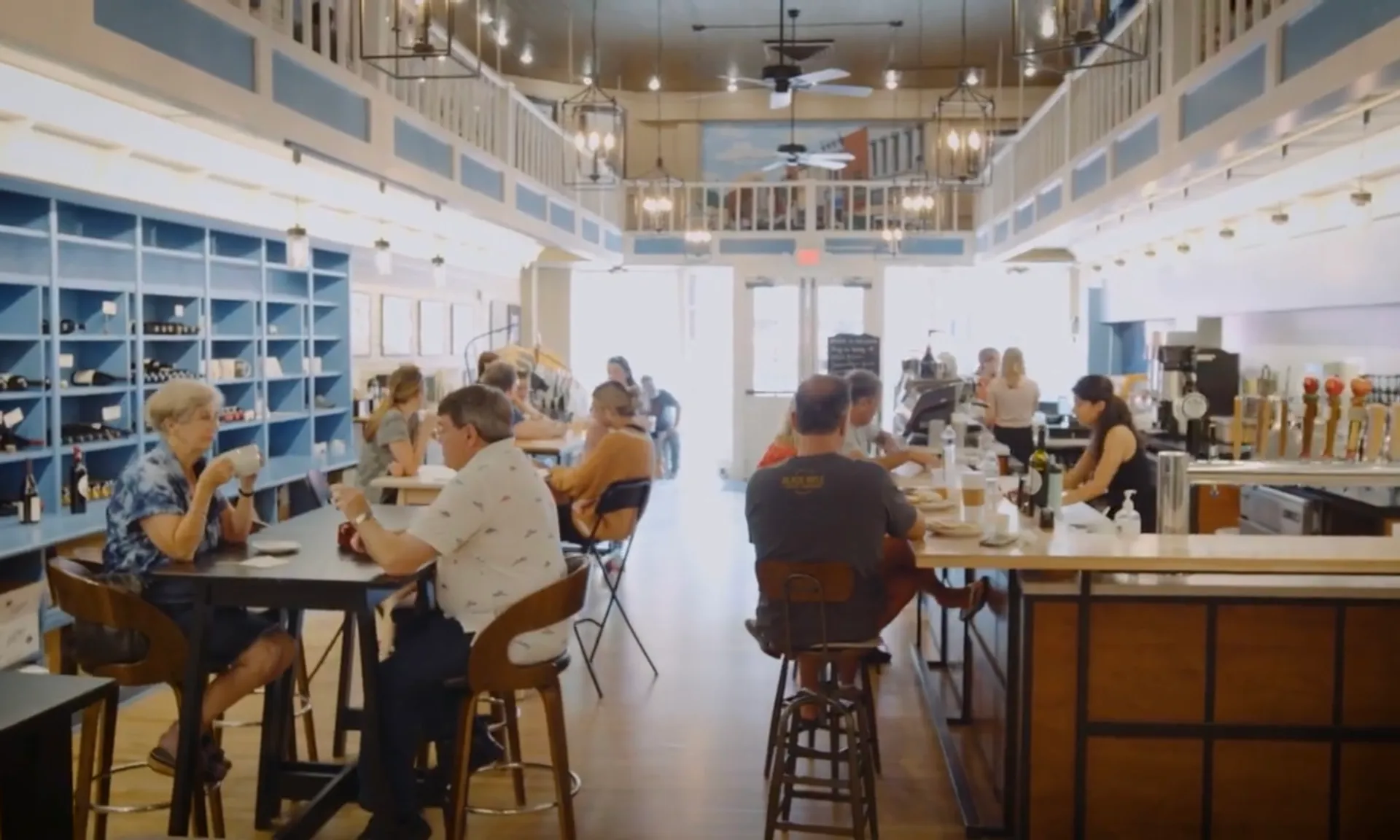 The Locals List - Iredell, NC