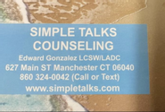 Simple Talks Counseling