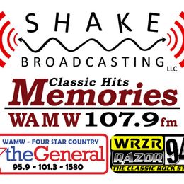Shake Broadcasting