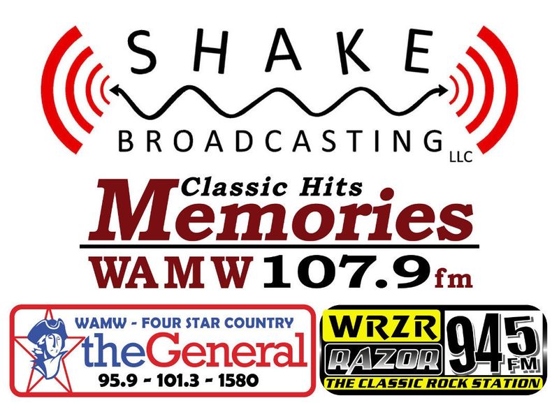 Shake Broadcasting