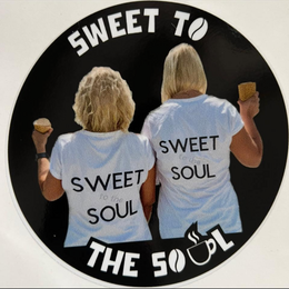 Sweet To The Soul