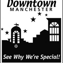 Downtown Manchester Special Services District