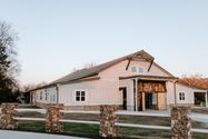 The Barn at Faith Farms