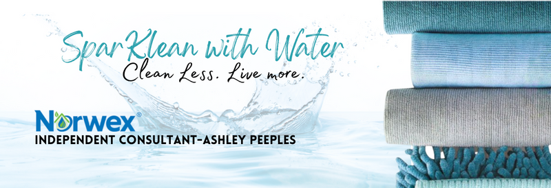 Ashley Peeples - Norwex Independent Consultant