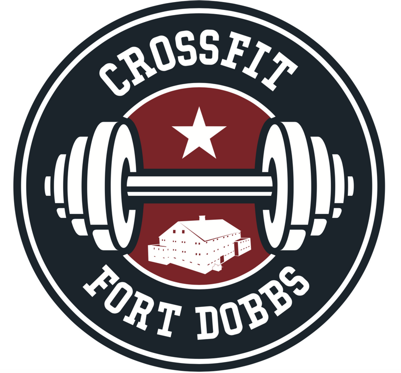 CrossFit Fort Dobbs