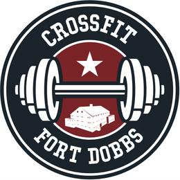 CrossFit Fort Dobbs