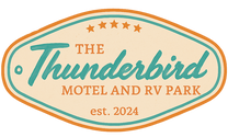 Thunderbird Motel & RV Park
