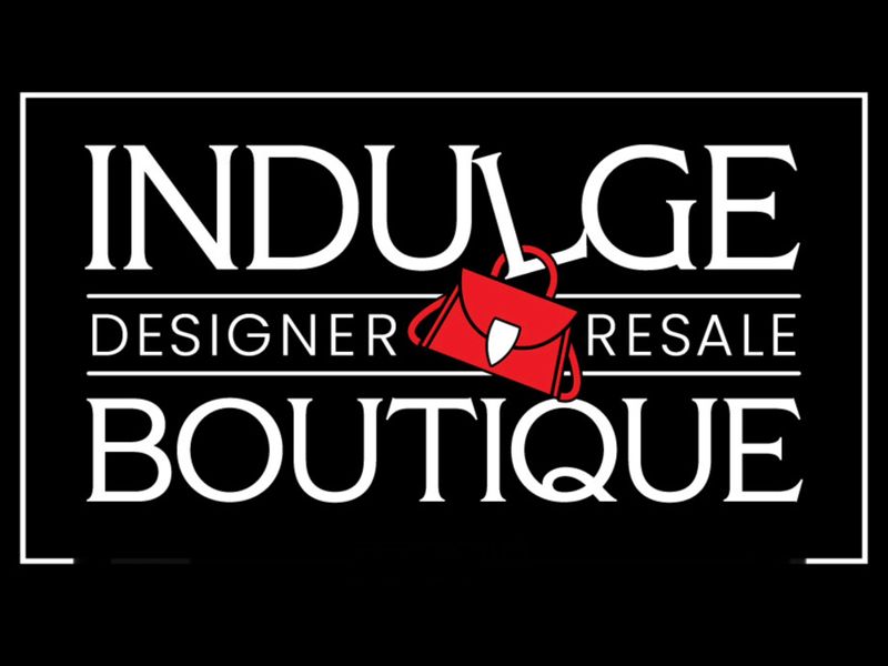Indulge Designer Resale Boutique