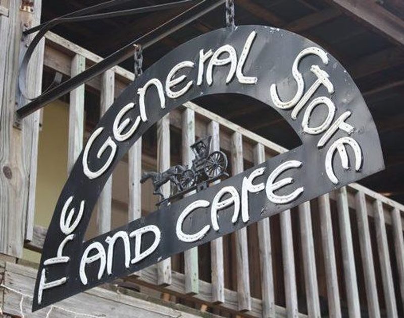 Love Valley General Store and Cafe