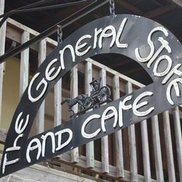 Love Valley General Store and Cafe