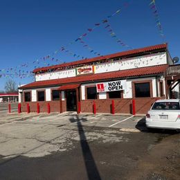 Taqueria Tacontento