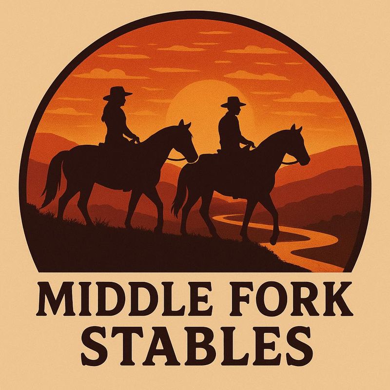 Middle Fork Stables