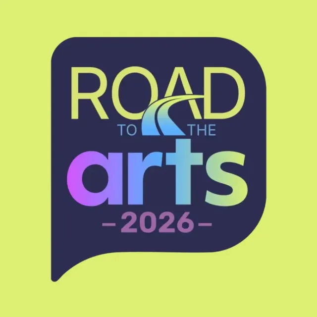 Road to the Arts 2026