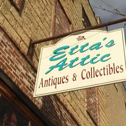 Etta’s Attic
