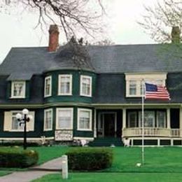 Oakenwald Terrace B&B