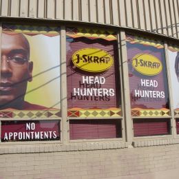 J. Skrap Head Hunters