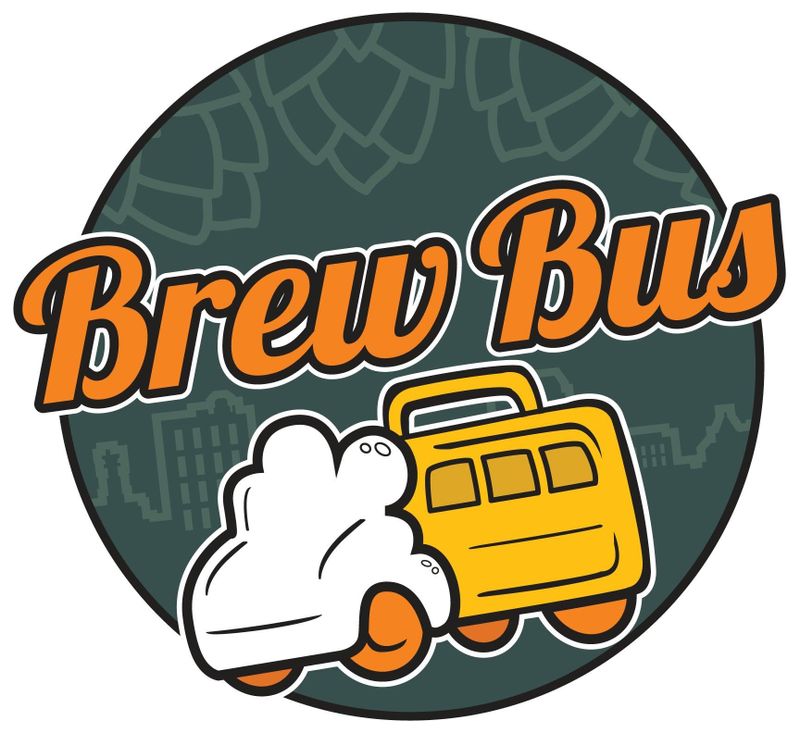 Manchvegas Brew Bus