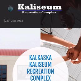 Kaliseum Recreation Complex