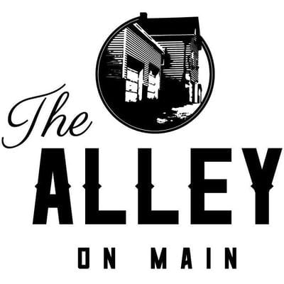 The Alley on Main