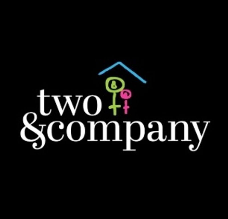 Two and Company