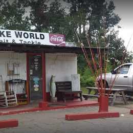 Lake World Bait & Tackle