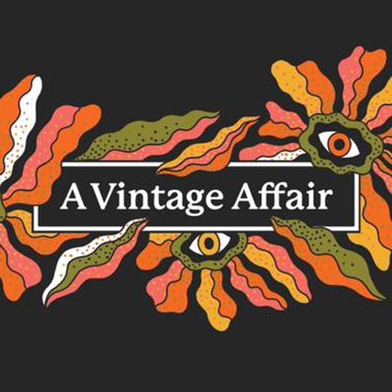 A Vintage Affair at the LOFT
