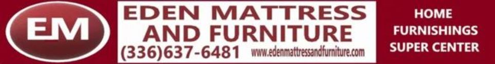 Eden Mattress and Furniture