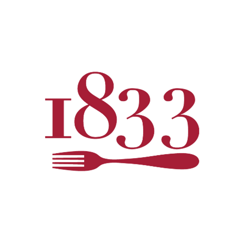 1833 Restaurant