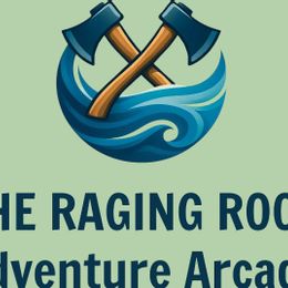 Raging Root Adventure Arcade