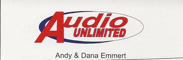 Audio Unlimited