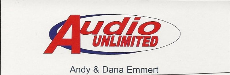 Audio Unlimited