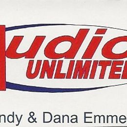 Audio Unlimited
