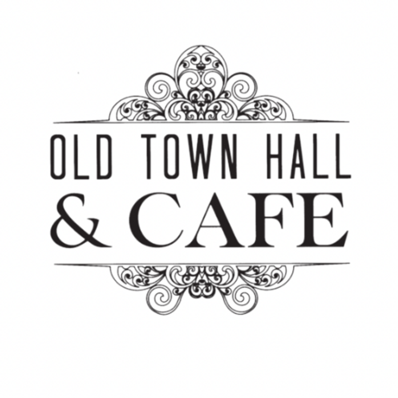 Old Town Hall & Cafe