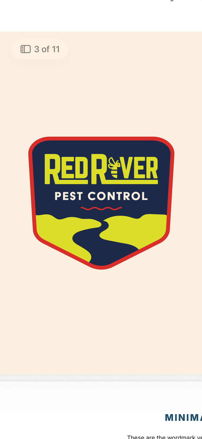 Red River Pest Control