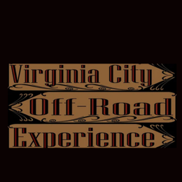 Virginia City Off Road Experience