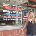 Tracie's House of Hair