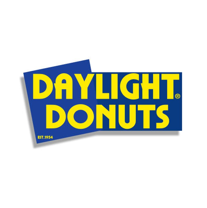 Daylight Donuts