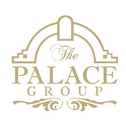 The Palace Gardens